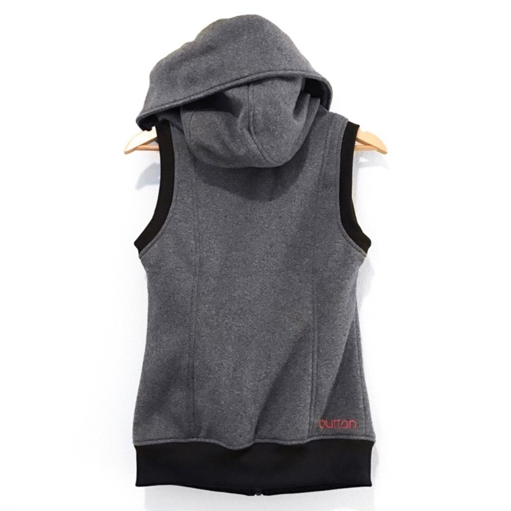 {Burton} Dry Ride Vest - Picture 2 of 7